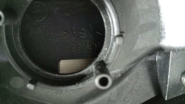 13148955 OPEL Зеркало заднего вида правое купить в Ирпень