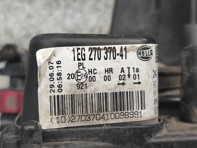 OPEL 13239288 Фара левая в наличии Кривой Рог