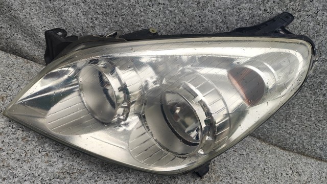 OPEL 13239288 Фара левая в наличии Кривой Рог