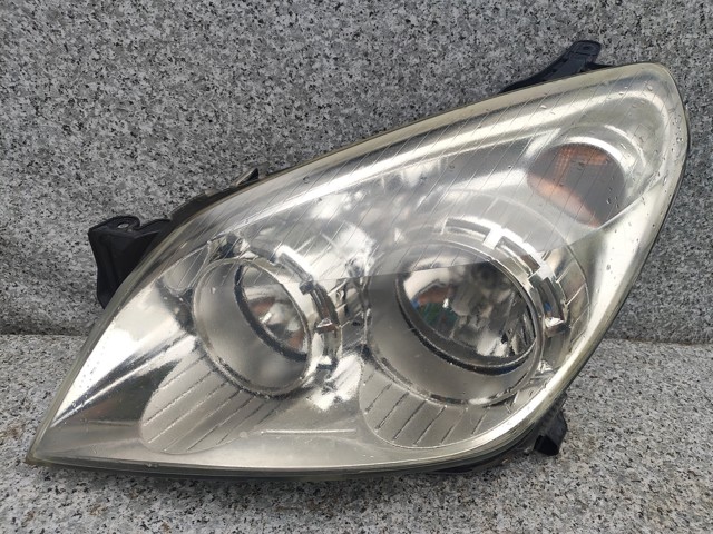Фары 13239288 OPEL
