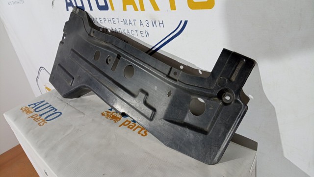 13239596 OPEL Защита двигателя, поддона (моторного отсека) купить в Чернигов