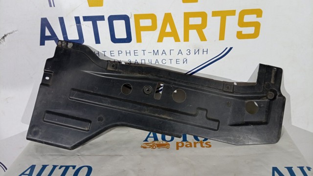 13239596 OPEL Защита двигателя купить в Львов