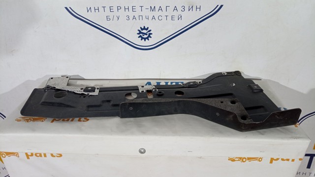 OPEL 13239596 Защита двигателя в наличии Харьков