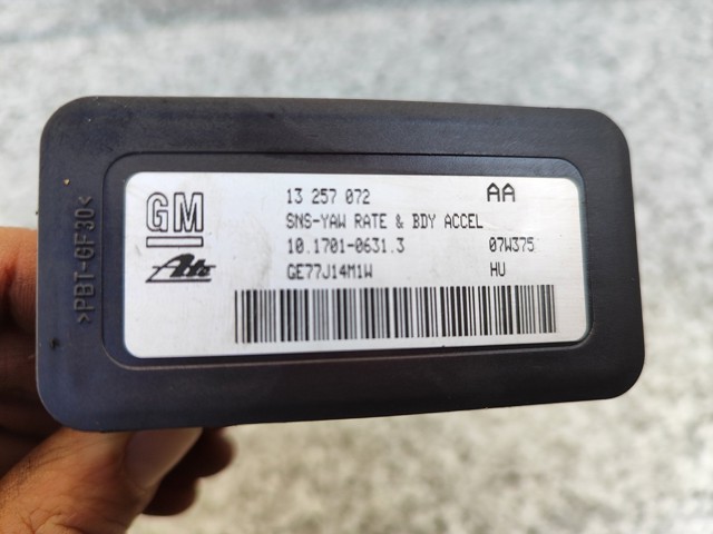 OPEL 13257072 в наличии Каменское