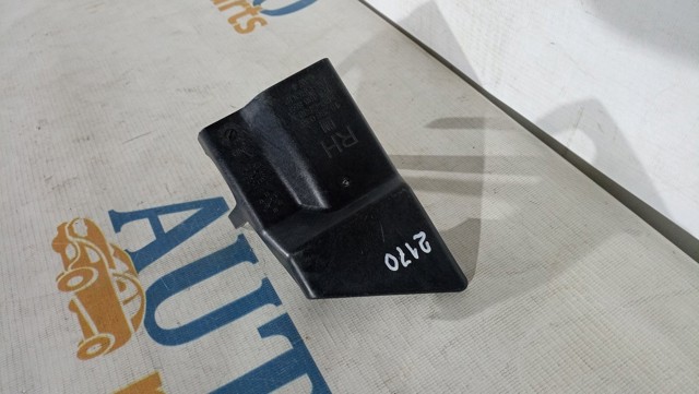 GM 13286038 Кронштейн бампера переднего правый в наличии Павлоград