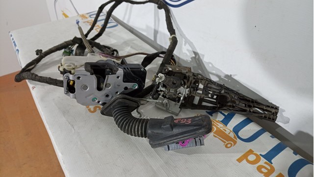 GM 13503740 в наличии Полтава