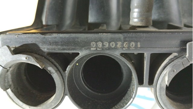 14001AX100 NISSAN Коллектор впускной купить в Запорожье