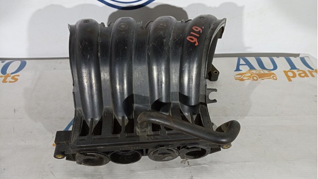 Коллектор впускной 14001AX100 NISSAN