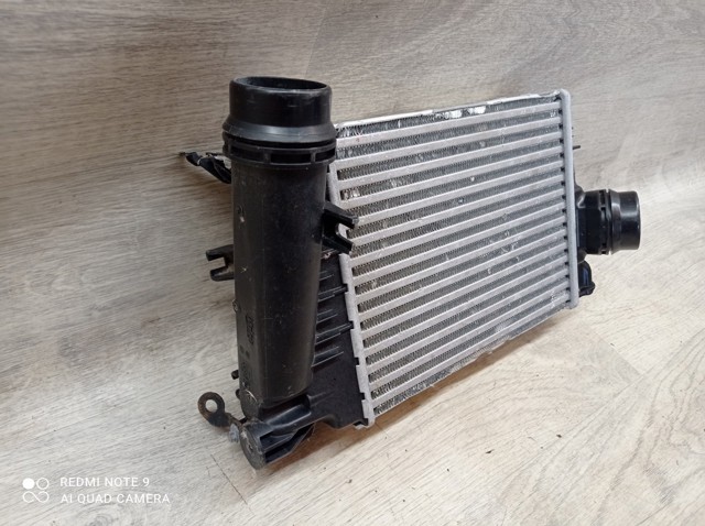 RENAULT 144962803R Интеркулер в наличии Хмельницкий