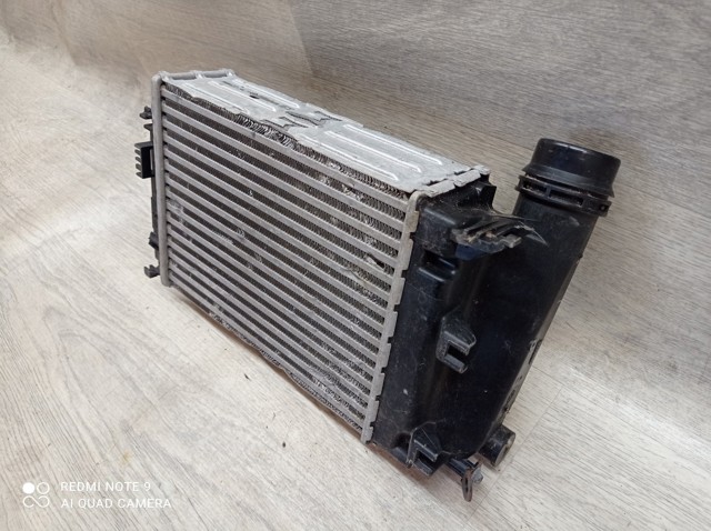 RENAULT 144962803R Радиатор интеркуллера в наличии Львов