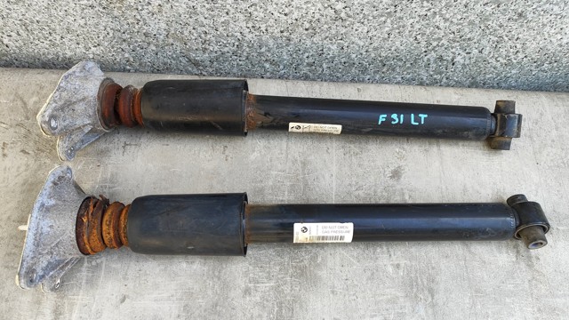 Амортизатор передней подвески 14941510 BMW