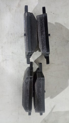 FORD 1521329 Задние тормозные колодки в наличии Каменское