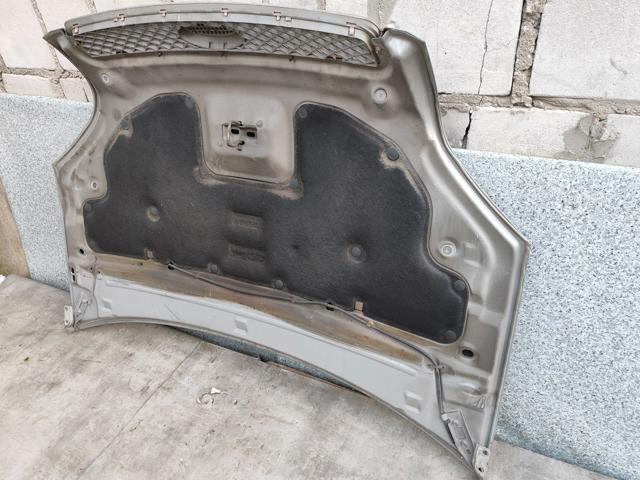 1532551 FORD Капот купить в Полтава
