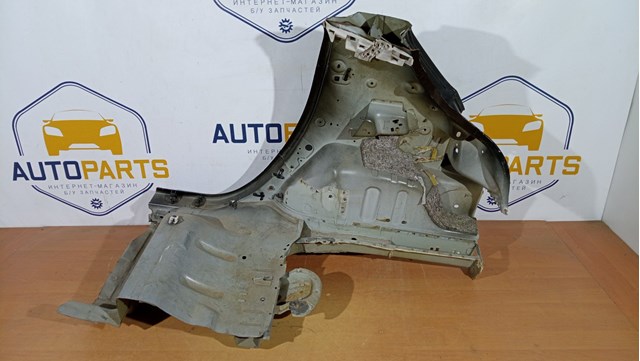 PEUGEOT 1607471480 Крыло заднее правое в наличии Житомир