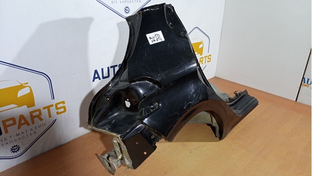 PEUGEOT 1607471480 Крыло заднее правое в наличии Украина