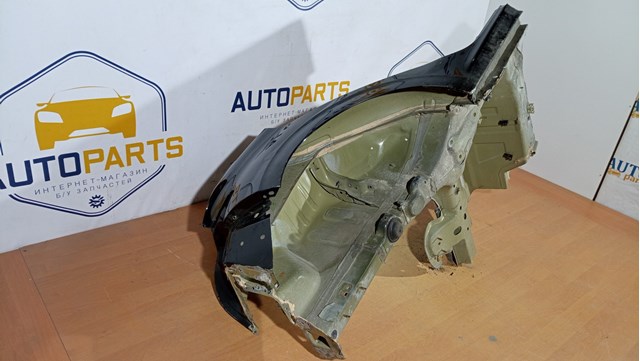 PEUGEOT 1607471480 Крыло заднее правое в наличии Одесса