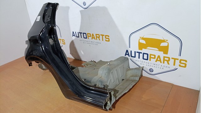 PEUGEOT 1607471480 Крыло заднее правое в наличии Украина