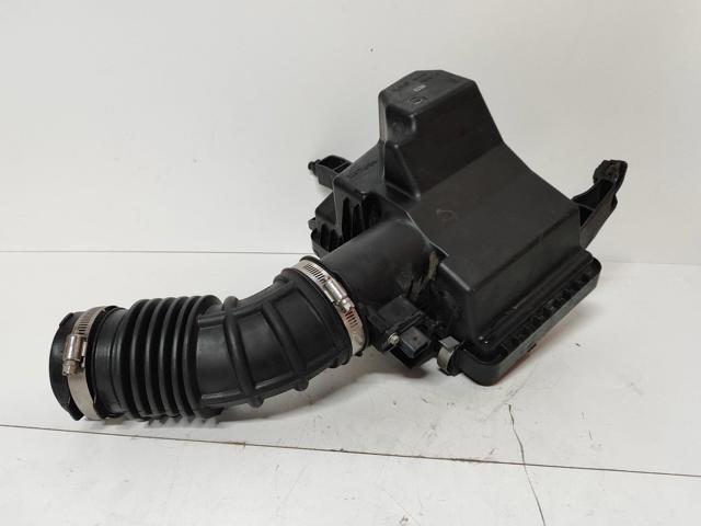  Корпус воздушного фильтра 165004BA4D NISSAN