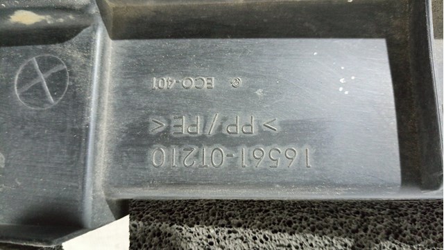 TOYOTA 165610T210 в наличии Чернигов