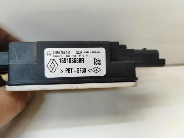 NISSAN 169108688R в наличии Сумы