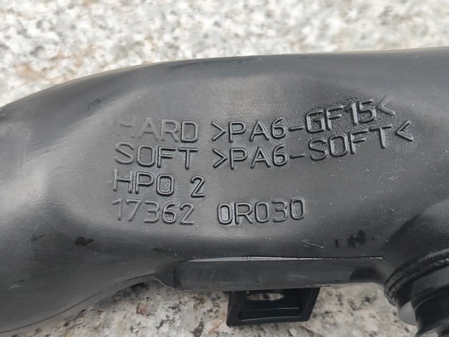 TOYOTA 173620R030 в наличии Днепр