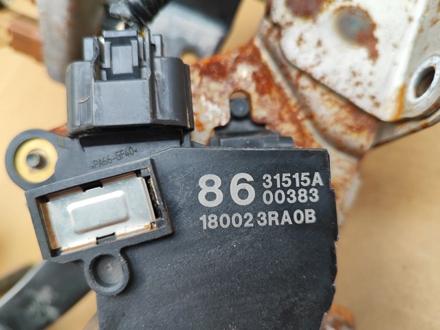 180023RA0B Педаль газа купить Киев
