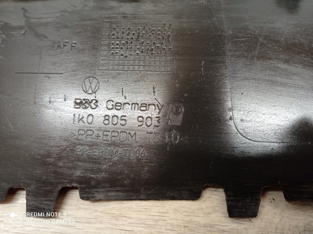1K0805903 VAG купить в Николаев