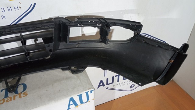 1T0805903A VAG Спойлер переднего бампера купить в Хмельницкий