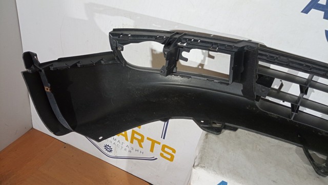 1T0805903A VAG Спойлер переднего бампера купить в Винница