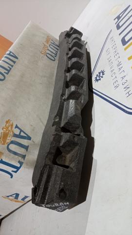 1T0807248F VAG Абсорбер переднего бампера купить в Павлоград