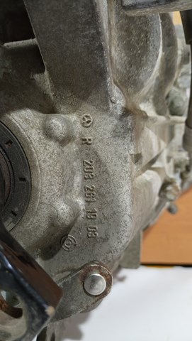 2032611903 MERCEDES купить в Каменское