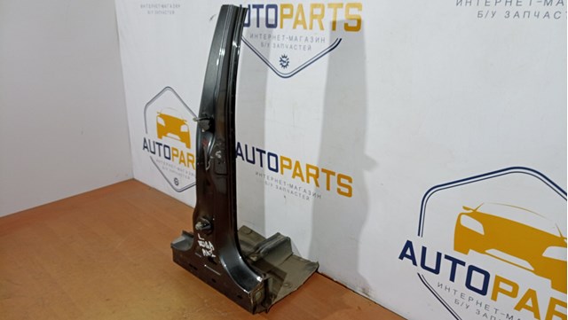 FORD 2040885 Боковина кузова левая в наличии Черкассы