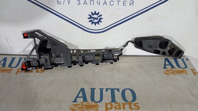 20877798 GM Направляющая заднего бампера правая купить в Павлоград