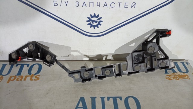 Направляющая заднего бампера, правая 20877798 GM