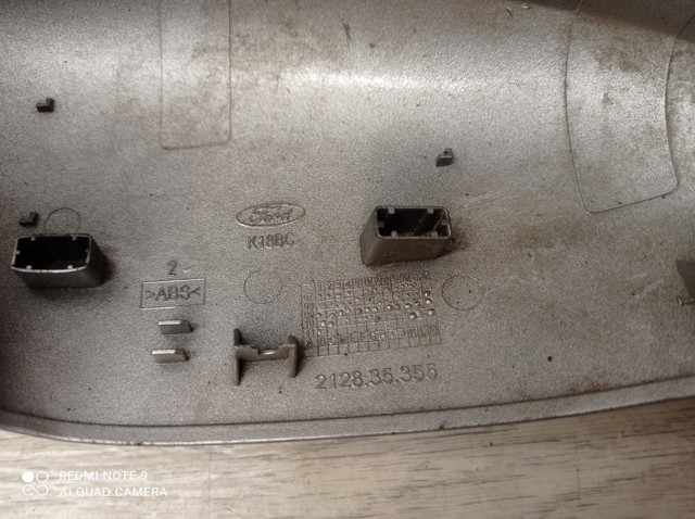 212835355 FORD купить в Павлоград