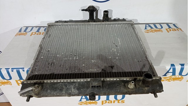 21460AX800 NISSAN Радиатор купить в Житомир