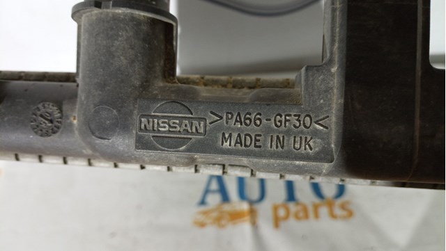 21460AX800 Радиатор охлаждения двигателя купить Украина