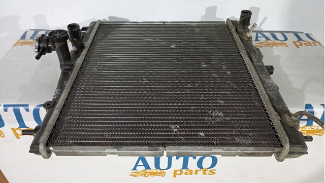 21460AX800 Радиатор купить Ужгород