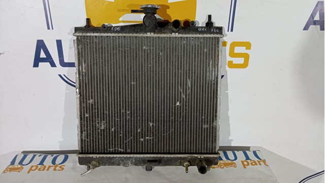 Радиатор основной 21460AX800 NISSAN