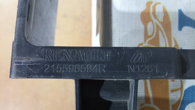 RENAULT 215596594R в наличии Хмельницкий