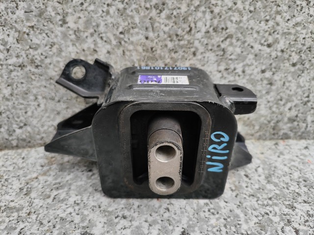 Левая опора двигателя 21830G2000 HYUNDAI
