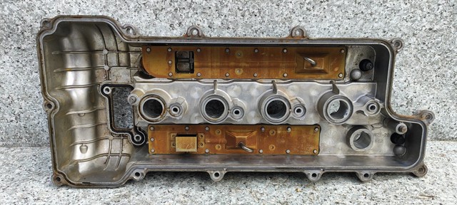 224102B612 HYUNDAI Крышка клапанная купить в Чернигов