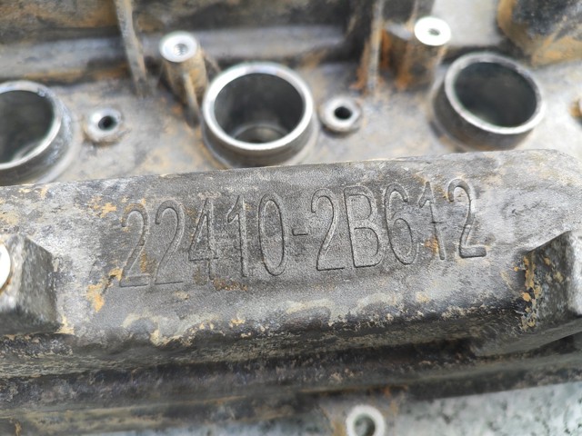 224102B612 Крышка клапанная купить Чернигов