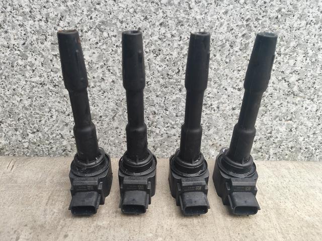 Катушка зажигания 224332428R NISSAN