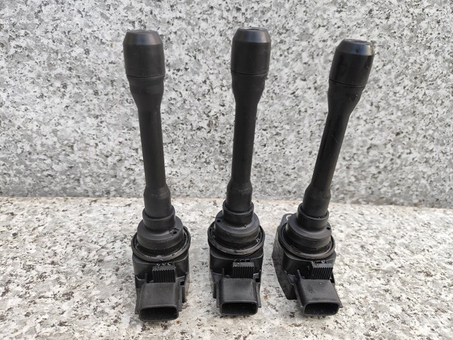 Катушка зажигания 224481KT0A NISSAN