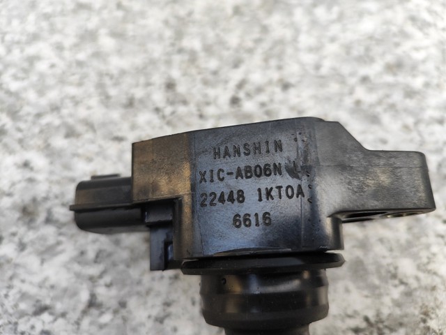 224481KT0A Катушка зажигания купить Ужгород