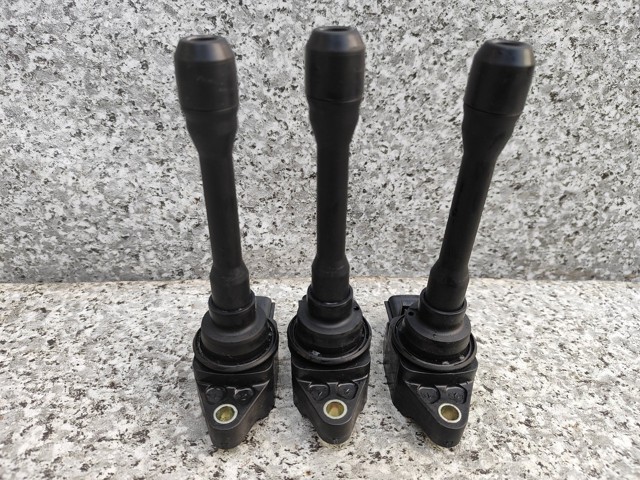 224481KT0A NISSAN Катушка зажигания купить в Черновцы