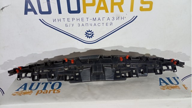 GM 22798560 Кронштейн бампера переднего центральный в наличии Каменское