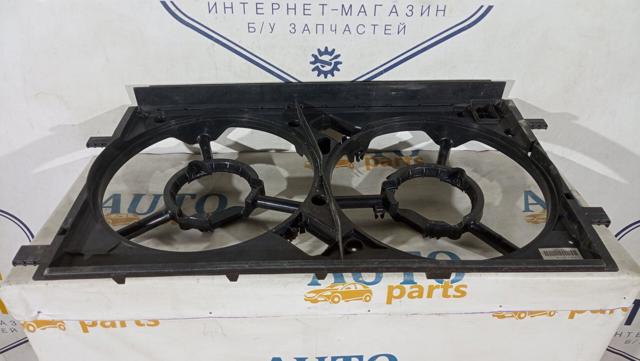 22915388 OPEL Диффузор радиатора охлаждения купить в Украина