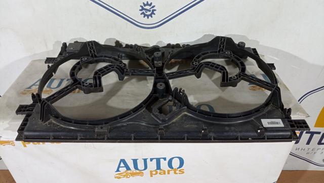 OPEL 22915388 Диффузор радиатора в наличии Черновцы